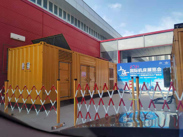 郾城发电机出租 对于发电机的特性你了解多少？