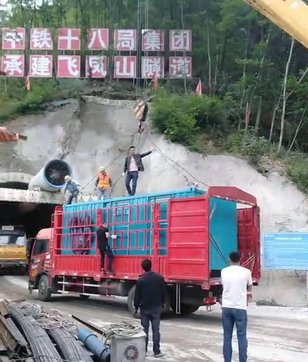 郾城发电机组维修后输出功率降低是什么问题