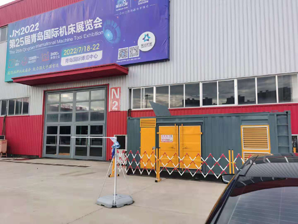 郾城发电机租赁-柴油发电机组不及时维护危害大