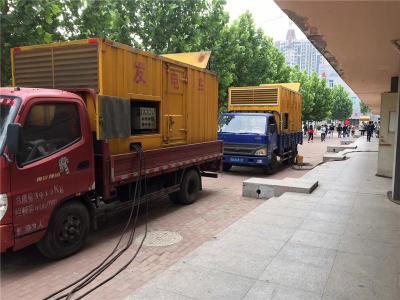 郾城是否需要给柴油发电机安装保护装置