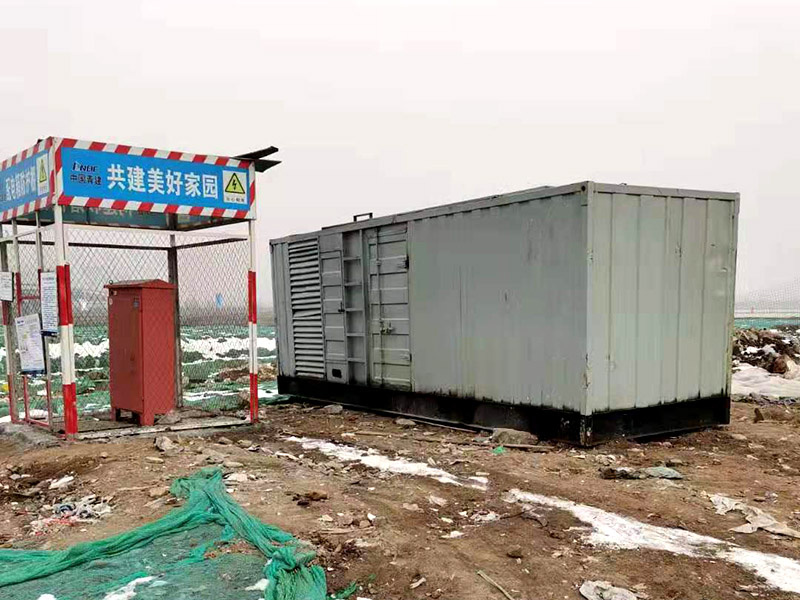 郾城燃气发电机在高海拔地区运行时会遇到哪些常见故障？