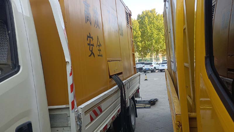 郾城如何判断柴油发电机组和UPS电源的切换时间是否符合要求？
