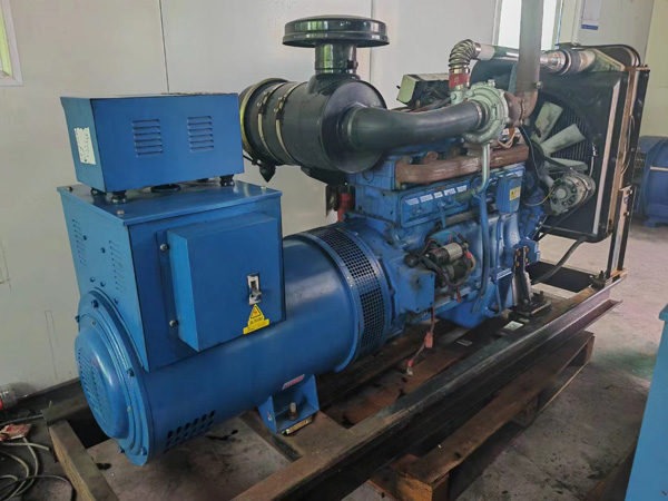 郾城100kW柴油发电机组使用多级机油有哪些优缺点？