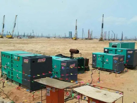 郾城测量水冷式机油散热器密封件尺寸的具体步骤是什么？