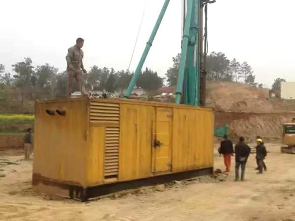 郾城柴油发电机组应用场合有哪些？